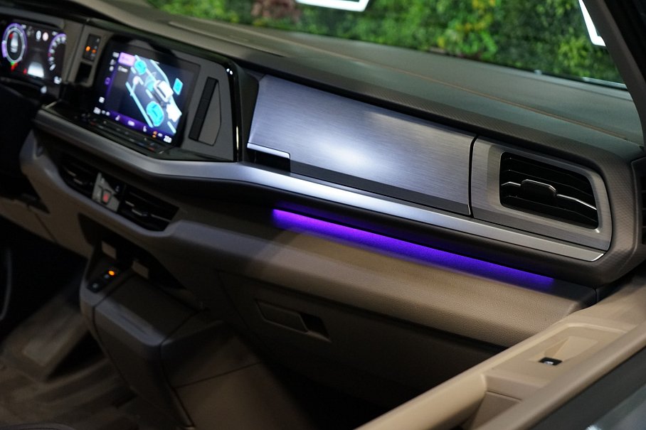 Volkswagen Multivan 2.0 TDI Life