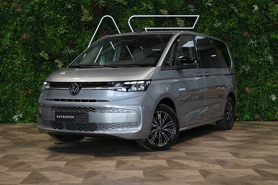 Volkswagen Multivan 2.0 TDI Life