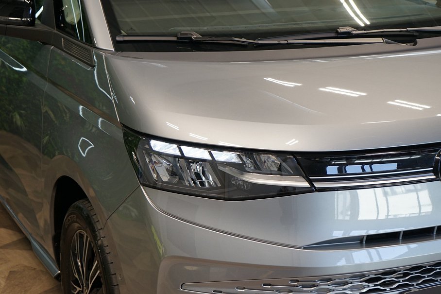 Volkswagen Multivan 2.0 TDI Life