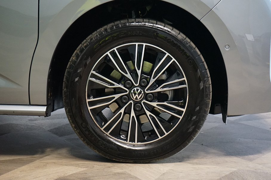 Volkswagen Multivan 2.0 TDI Life