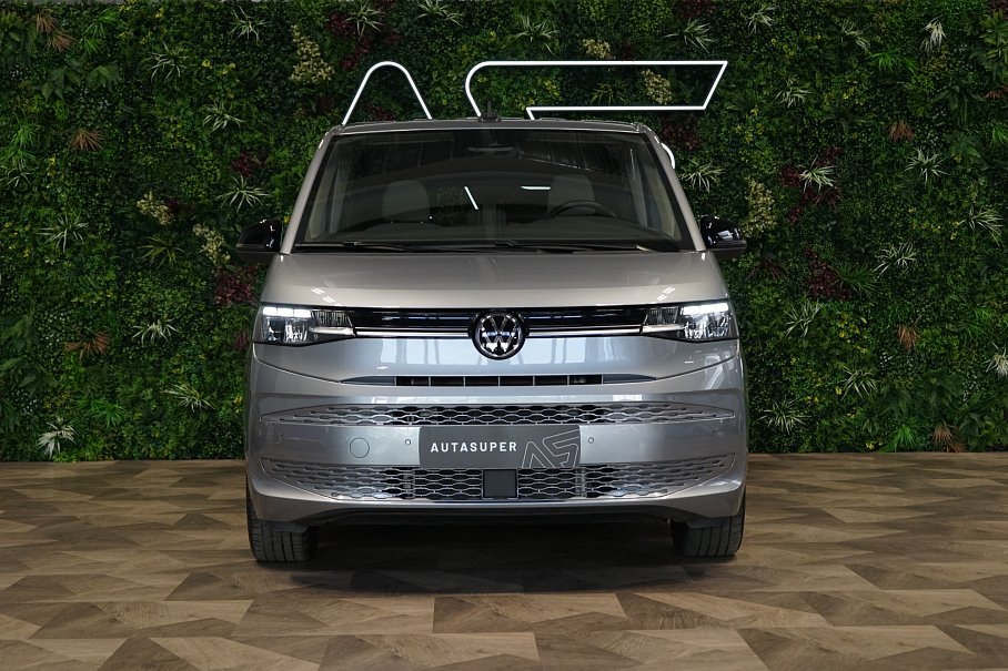 Volkswagen Multivan 2.0 TDI Life