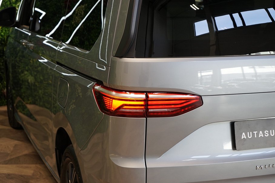 Volkswagen Multivan 2.0 TDI Life