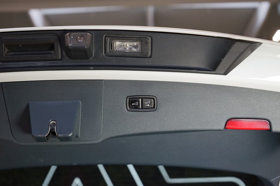 Porsche Cayenne Coupé