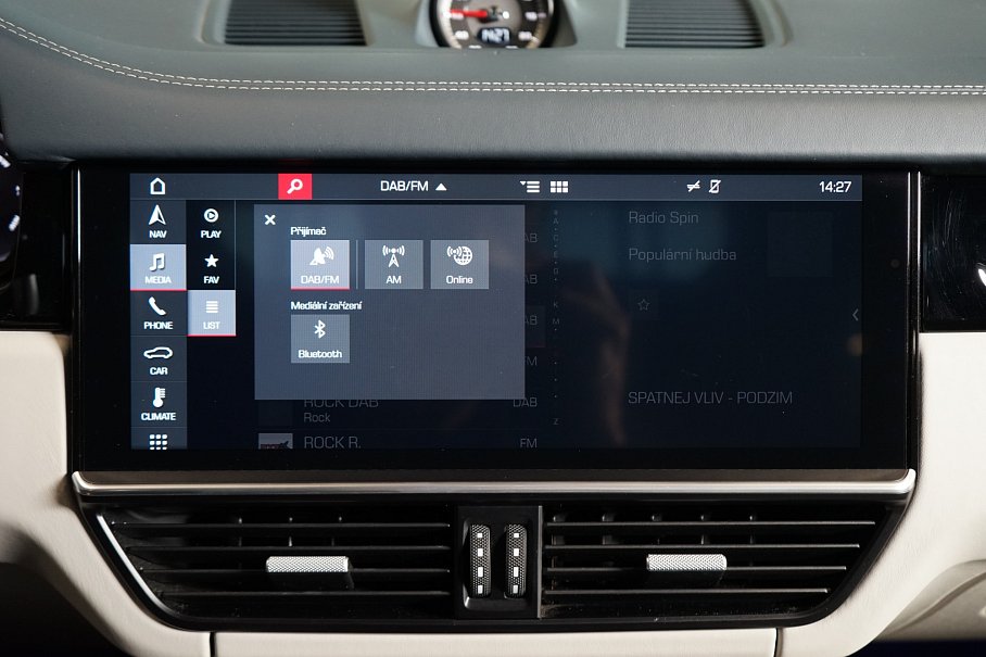 Porsche Cayenne Coupé