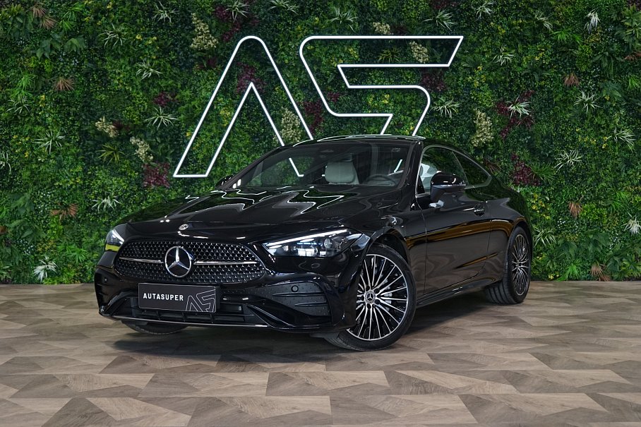 Mercedes-Benz CLE 220d