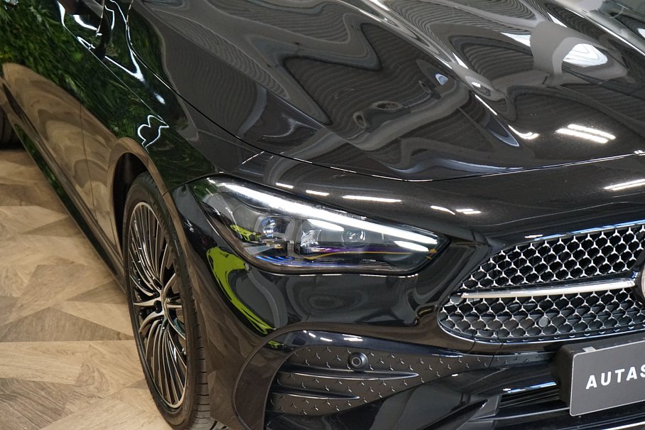 Mercedes-Benz CLE 220d