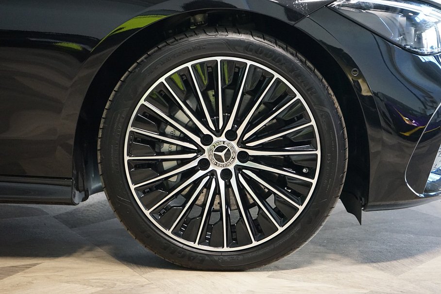 Mercedes-Benz CLE 220d