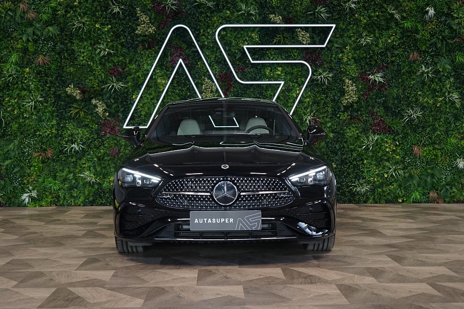 Mercedes-Benz CLE 220d