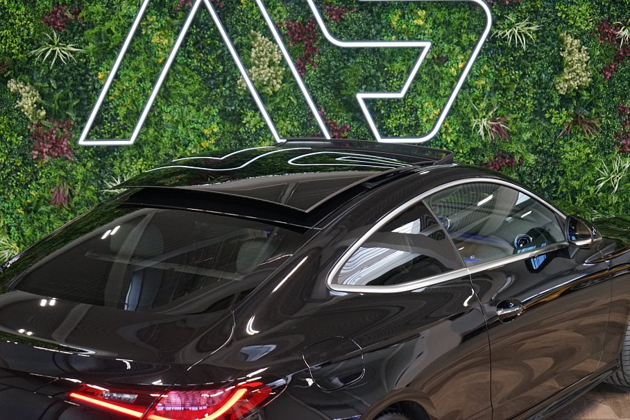 Mercedes-Benz CLE 220d