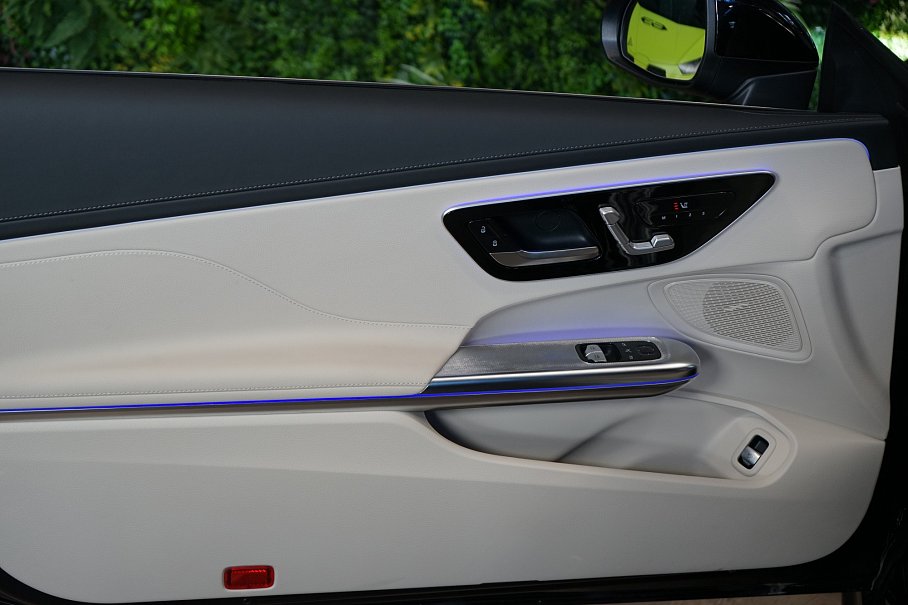 Mercedes-Benz CLE 220d