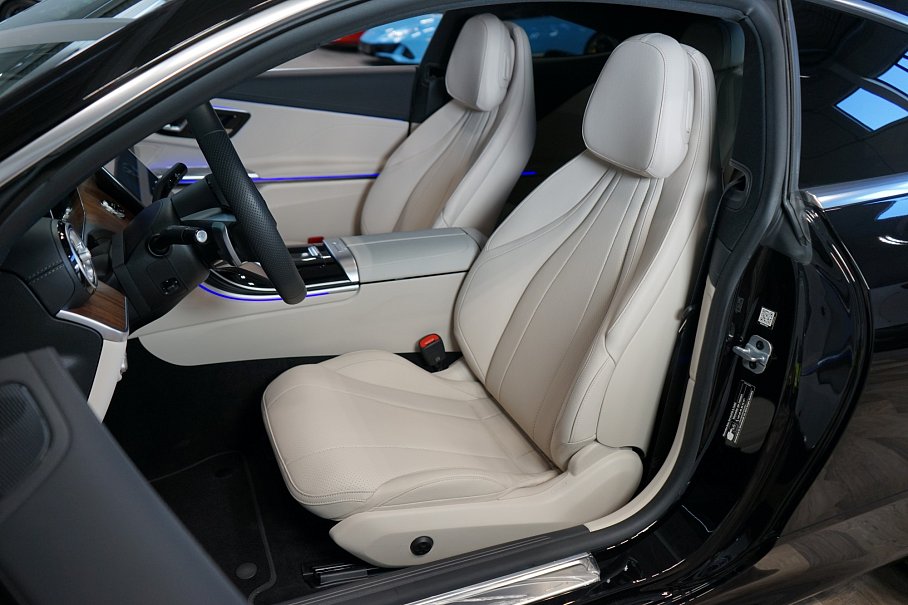 Mercedes-Benz CLE 220d