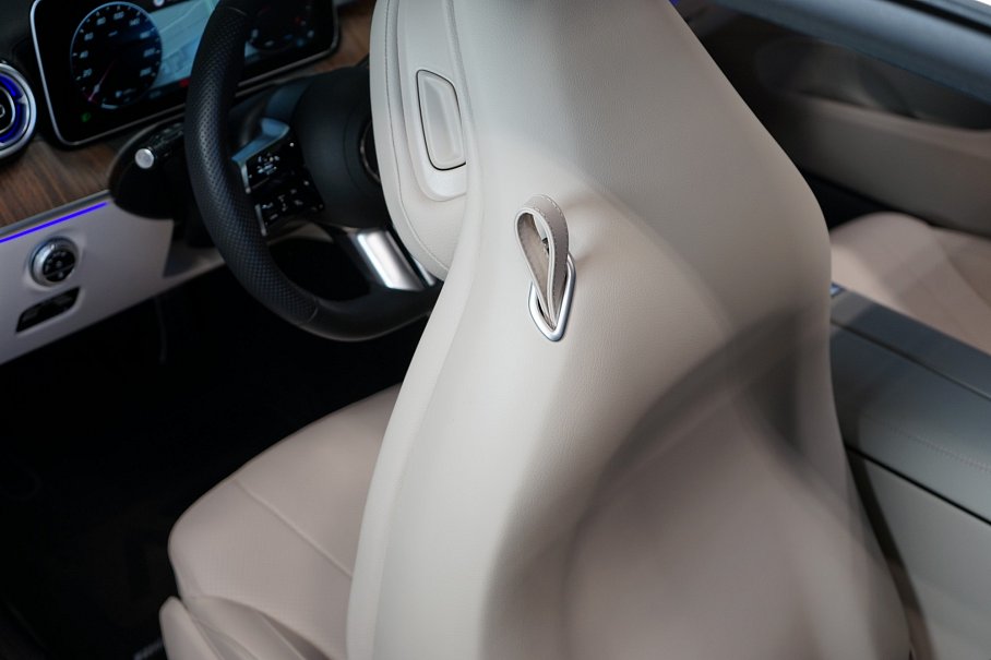 Mercedes-Benz CLE 220d