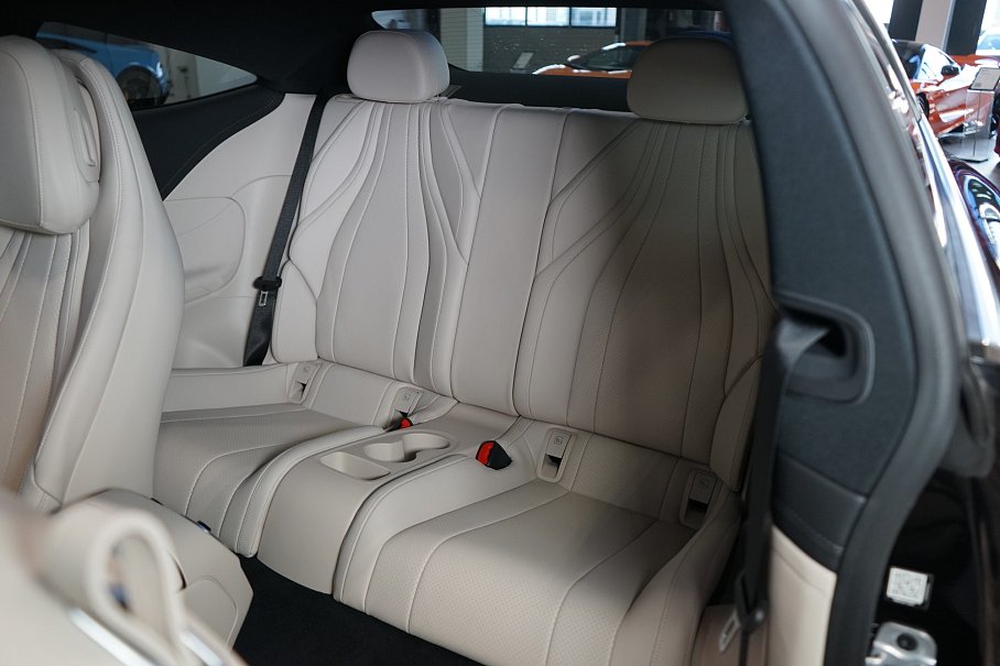 Mercedes-Benz CLE 220d