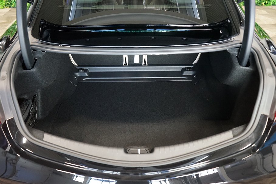 Mercedes-Benz CLE 220d