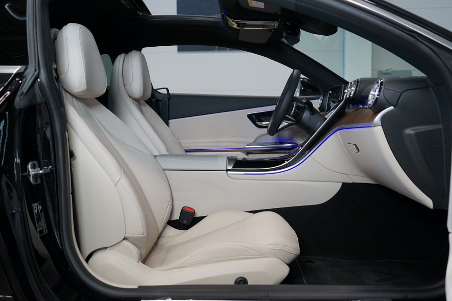 Mercedes-Benz CLE 220d