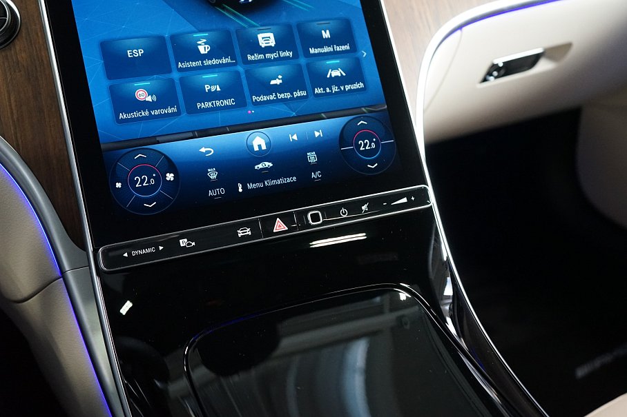 Mercedes-Benz CLE 220d