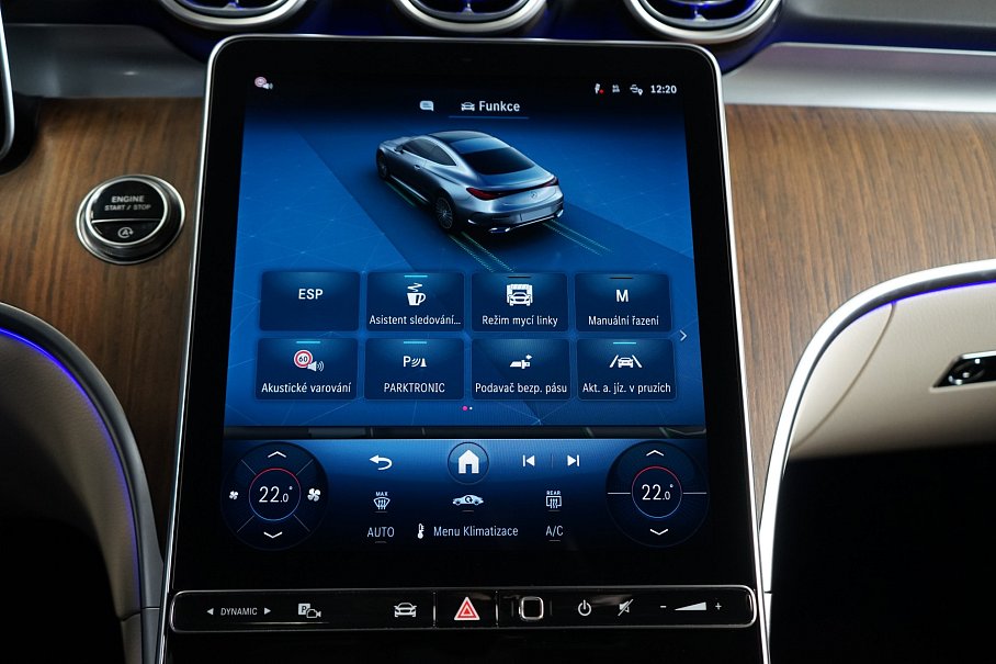 Mercedes-Benz CLE 220d