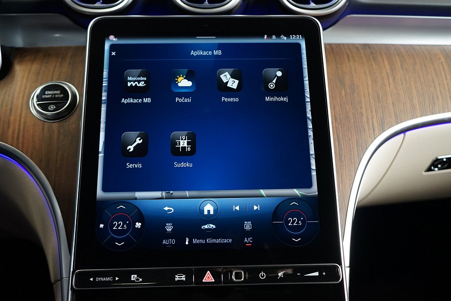 Mercedes-Benz CLE 220d