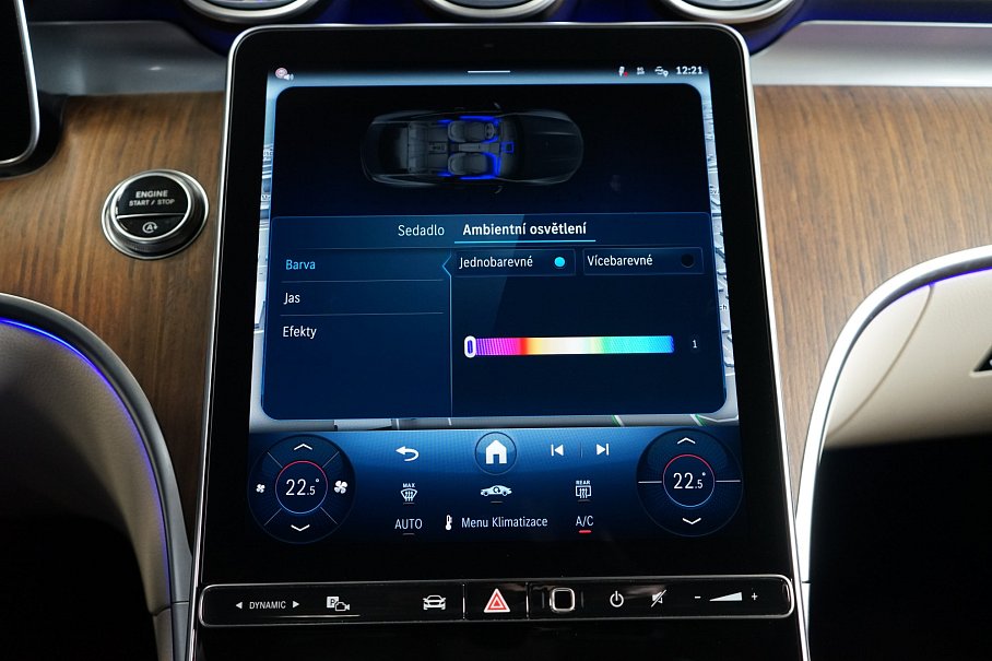 Mercedes-Benz CLE 220d