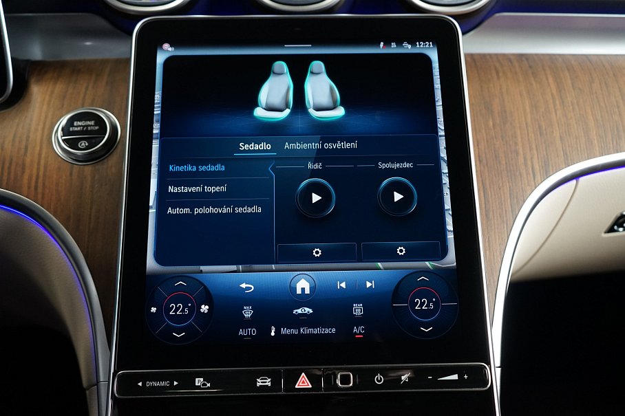 Mercedes-Benz CLE 220d