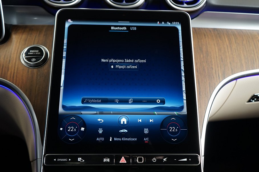 Mercedes-Benz CLE 220d