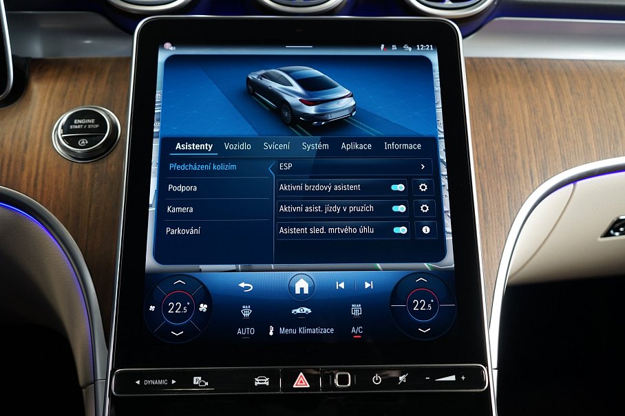 Mercedes-Benz CLE 220d