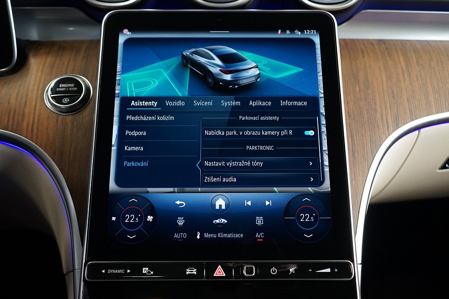 Mercedes-Benz CLE 220d