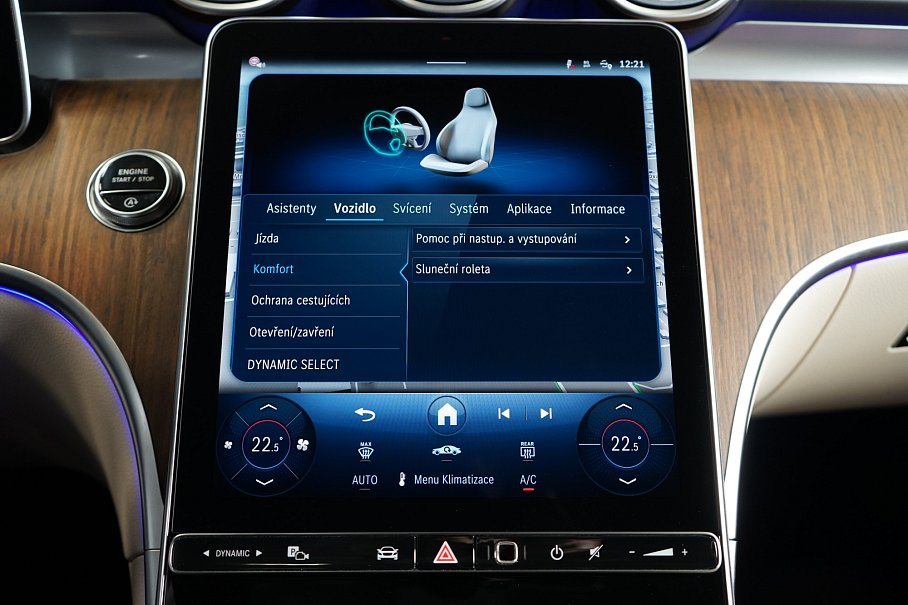 Mercedes-Benz CLE 220d