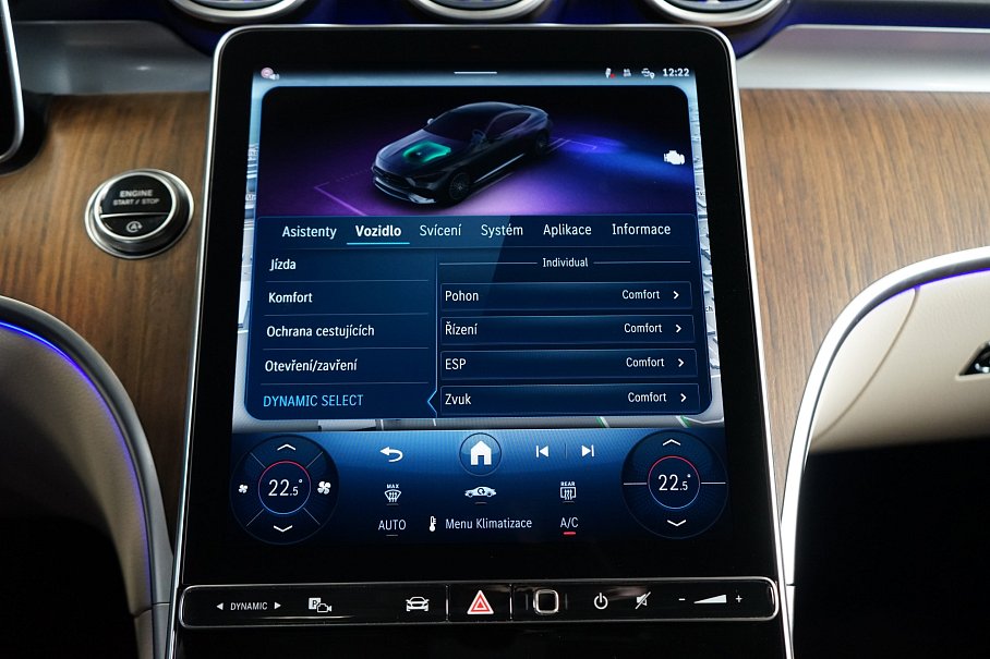 Mercedes-Benz CLE 220d