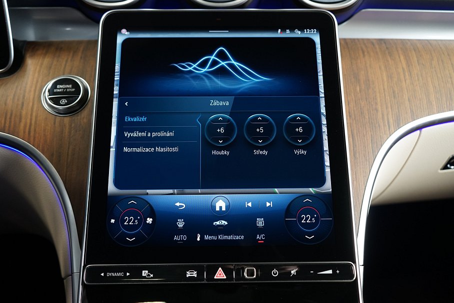 Mercedes-Benz CLE 220d