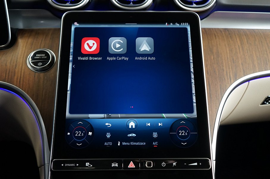 Mercedes-Benz CLE 220d