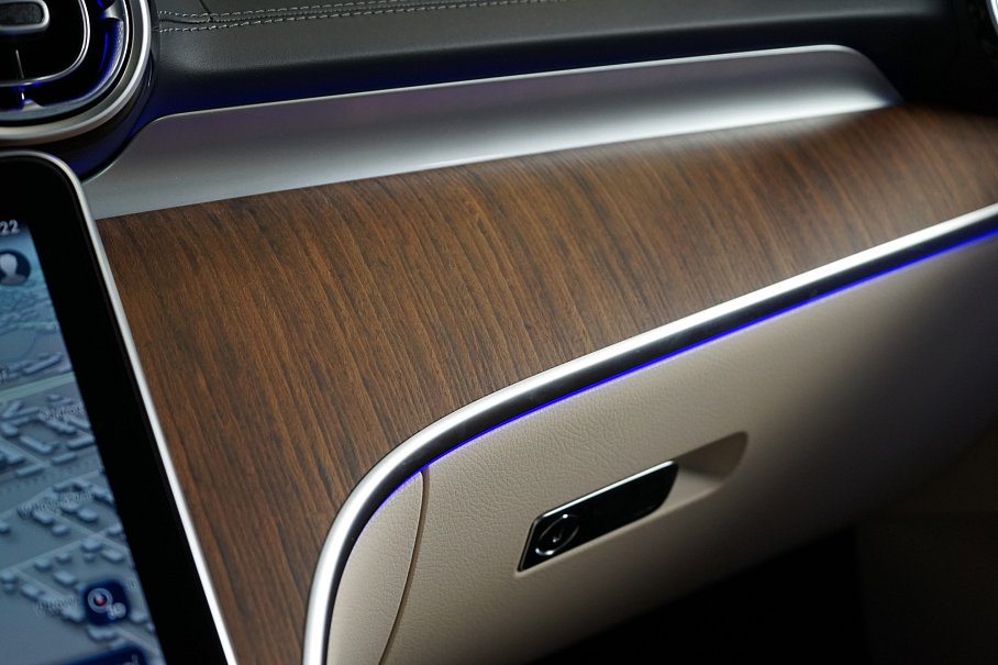 Mercedes-Benz CLE 220d