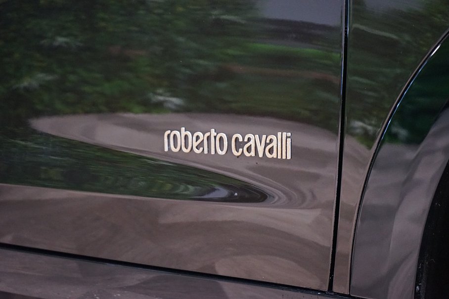 Mini Cooper S AAL4 Paceman