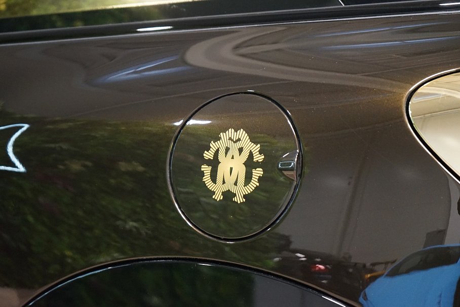 Mini Cooper S AAL4 Paceman