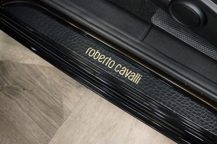 Mini Cooper S AAL4 Paceman