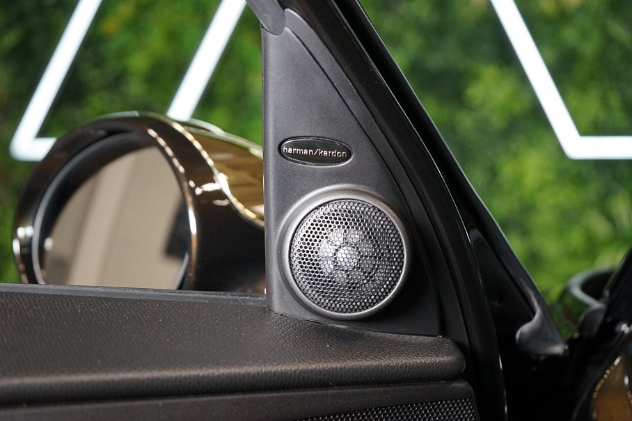 Mini Cooper S AAL4 Paceman