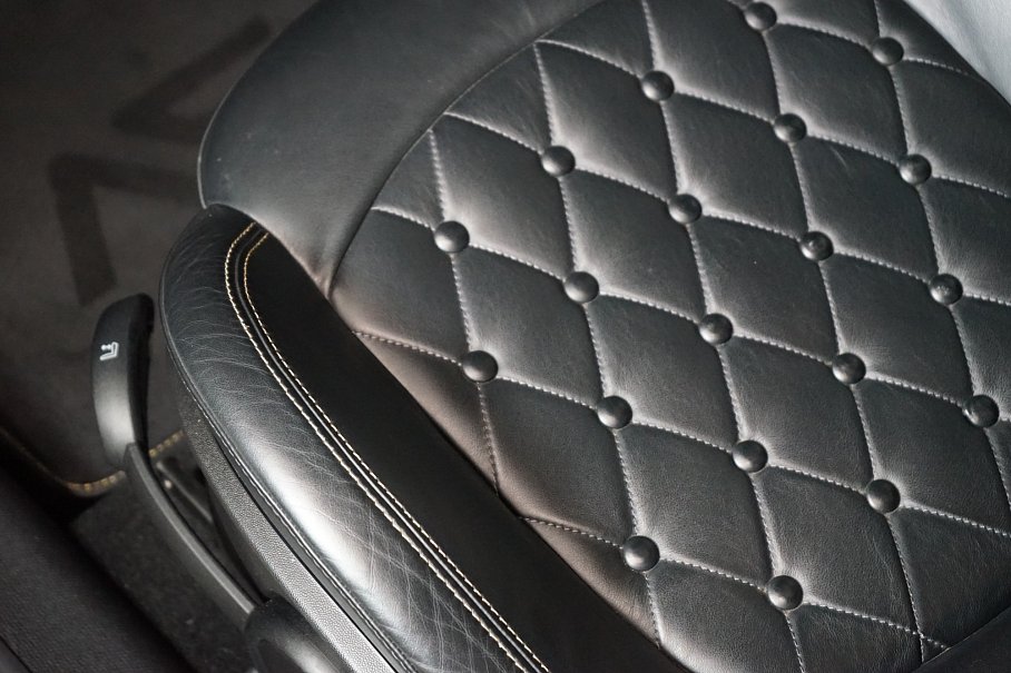 Mini Cooper S AAL4 Paceman