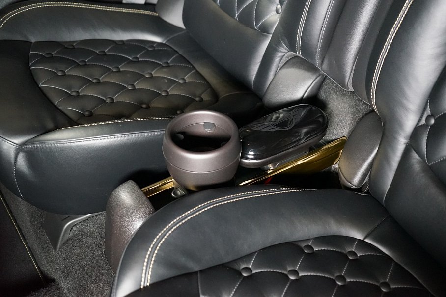 Mini Cooper S AAL4 Paceman