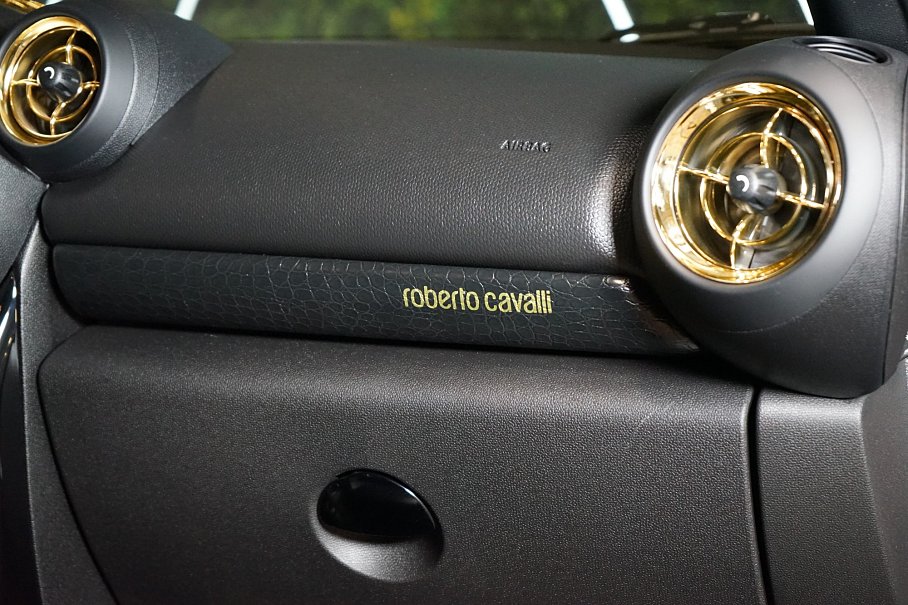 Mini Cooper S AAL4 Paceman