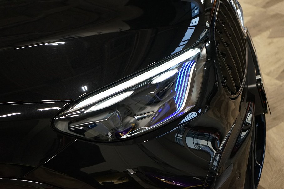 Mercedes-Benz GLC 300d 4Matic