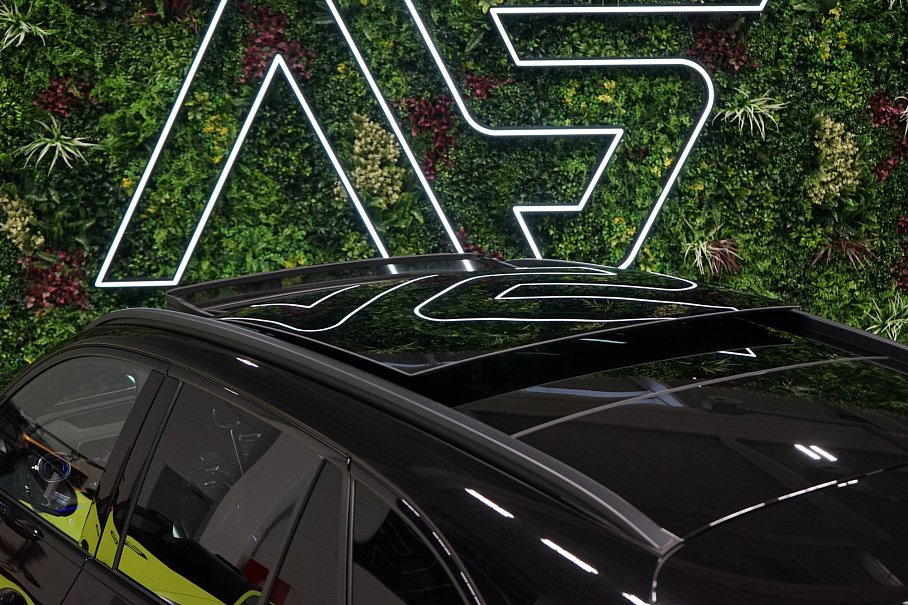 Mercedes-Benz GLC 300d 4Matic