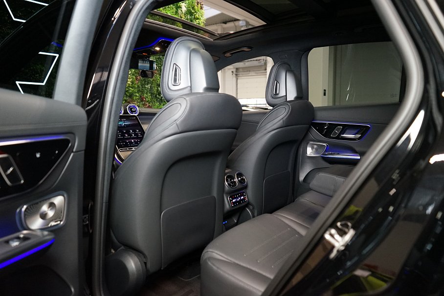 Mercedes-Benz GLC 300d 4Matic