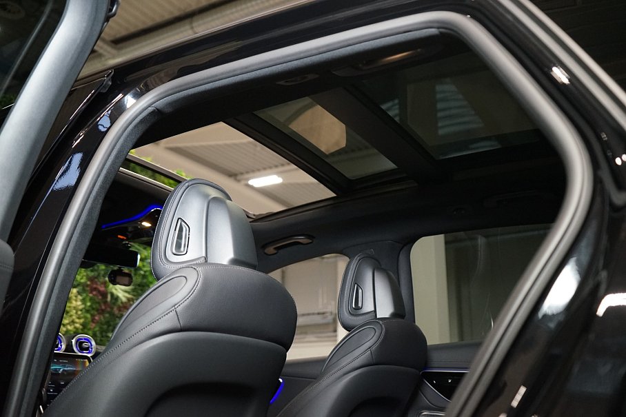 Mercedes-Benz GLC 300d 4Matic