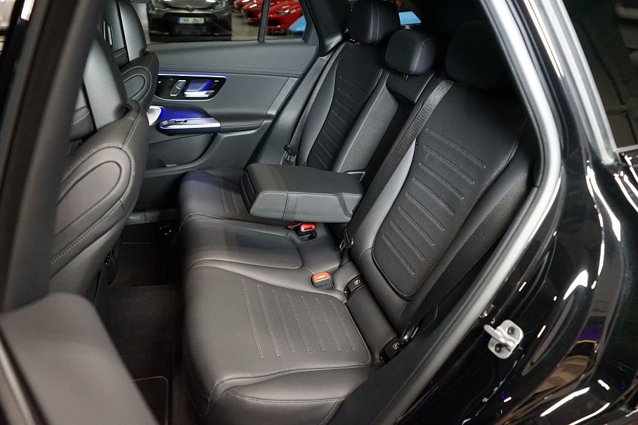 Mercedes-Benz GLC 300d 4Matic