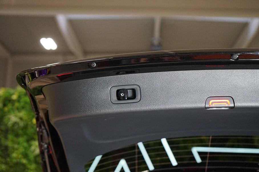 Mercedes-Benz GLC 300d 4Matic