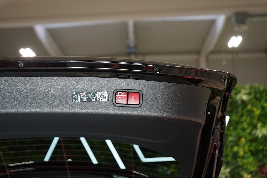 Mercedes-Benz GLC 300d 4Matic