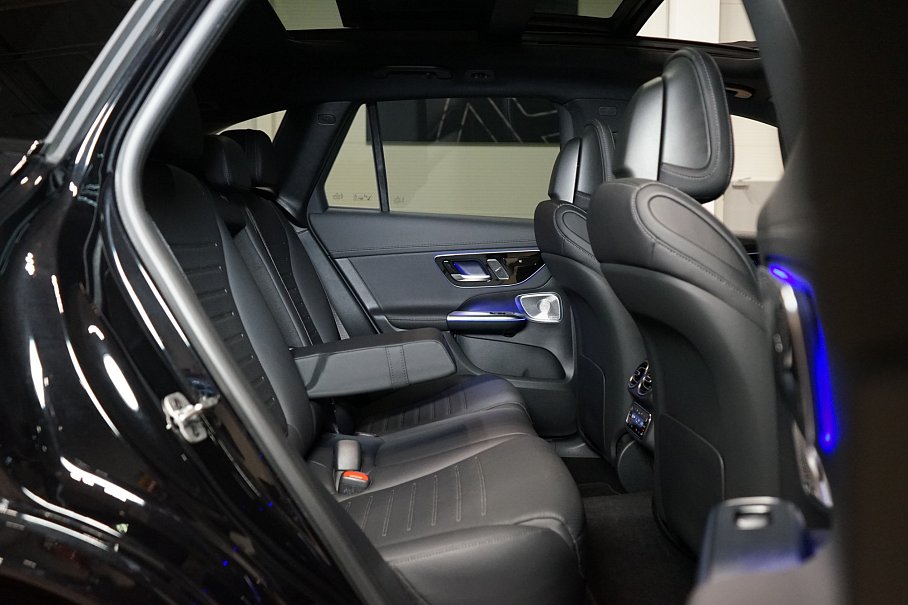 Mercedes-Benz GLC 300d 4Matic