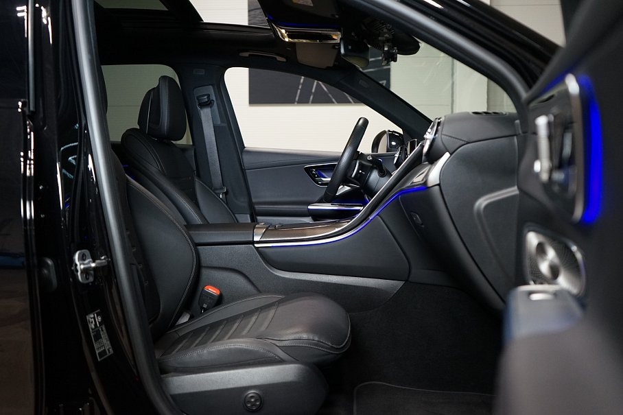 Mercedes-Benz GLC 300d 4Matic