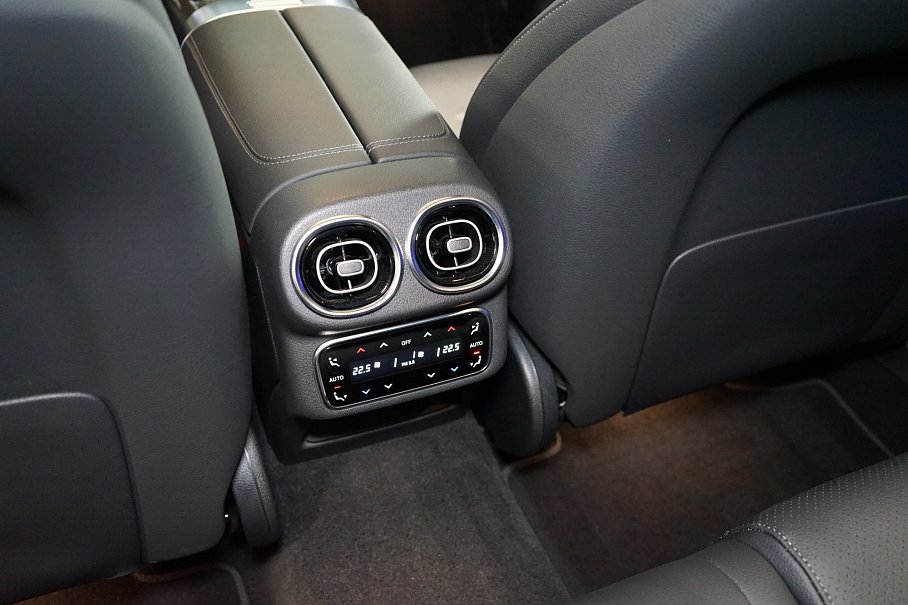 Mercedes-Benz GLC 300d 4Matic