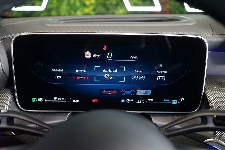 Mercedes-Benz GLC 300d 4Matic